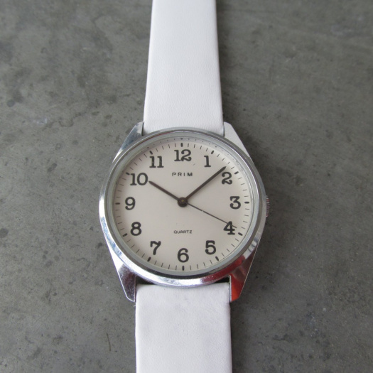 Náramkové elegantní hodinky PRIM Quartz