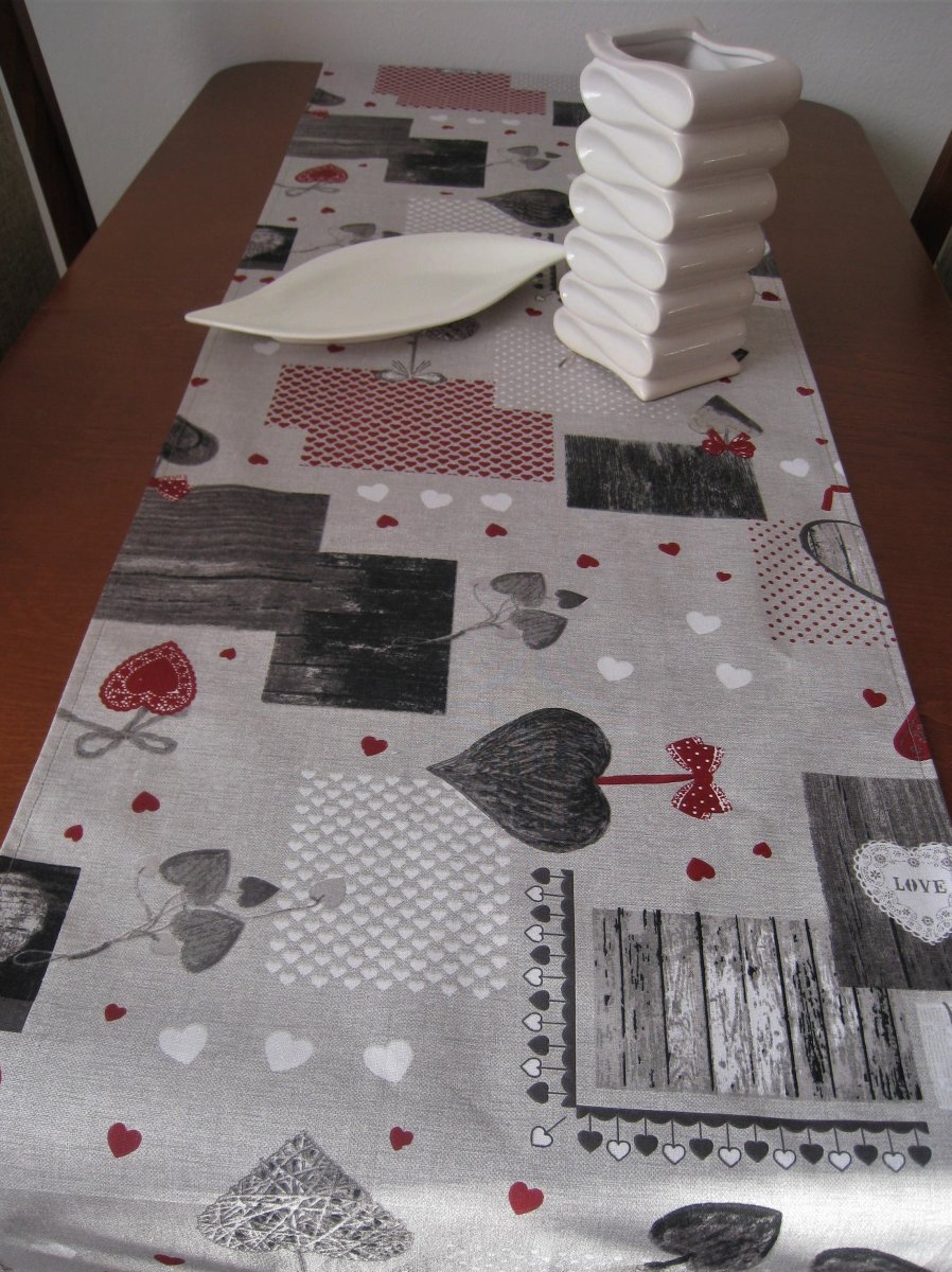 Běhoun světle šedý