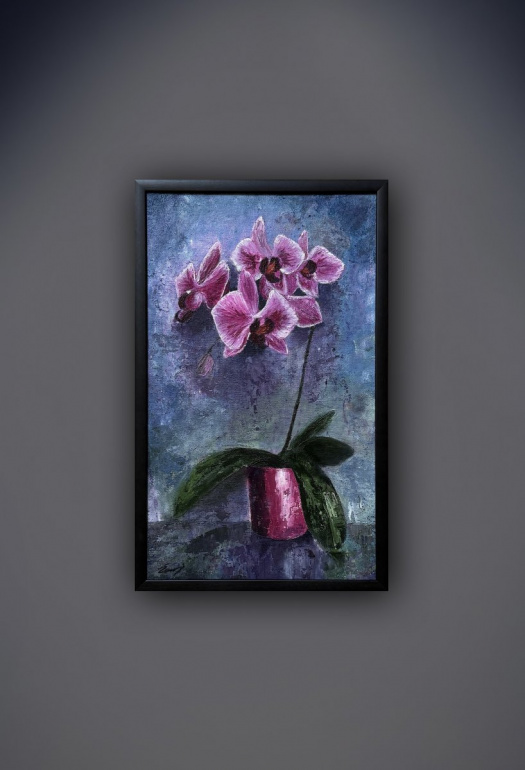 Orchidej