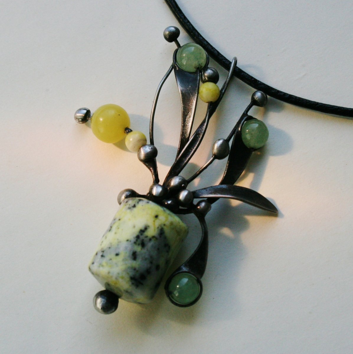 Kytice - serpentinit