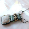 Královnin amulet