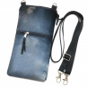 ROZKVETLÁ ZAHRADA  - crossbody taštička
