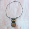 Královnin amulet