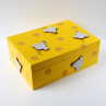 Krabice na pastelky