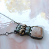 Královnin amulet