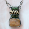 Královnin amulet