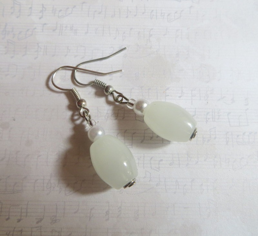 Náušnice BIANCA       (NA3889)