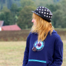 "ivcatko" bambulačka s kotvičkou (vel.M-XL)