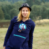 "ivcatko" bambulačka s kotvičkou (vel.M-XL)