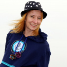 "ivcatko" bambulačka s kotvičkou (vel.M-XL)