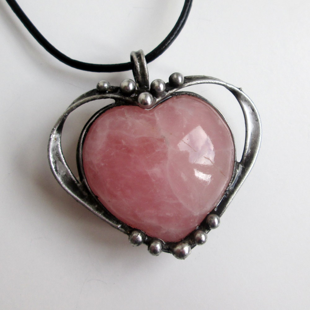 Růženínové srdce 