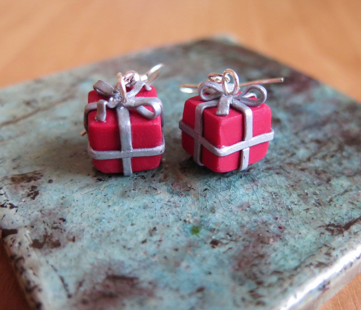 Vánoční dáreček