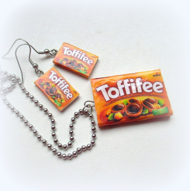 Toffifee sada 