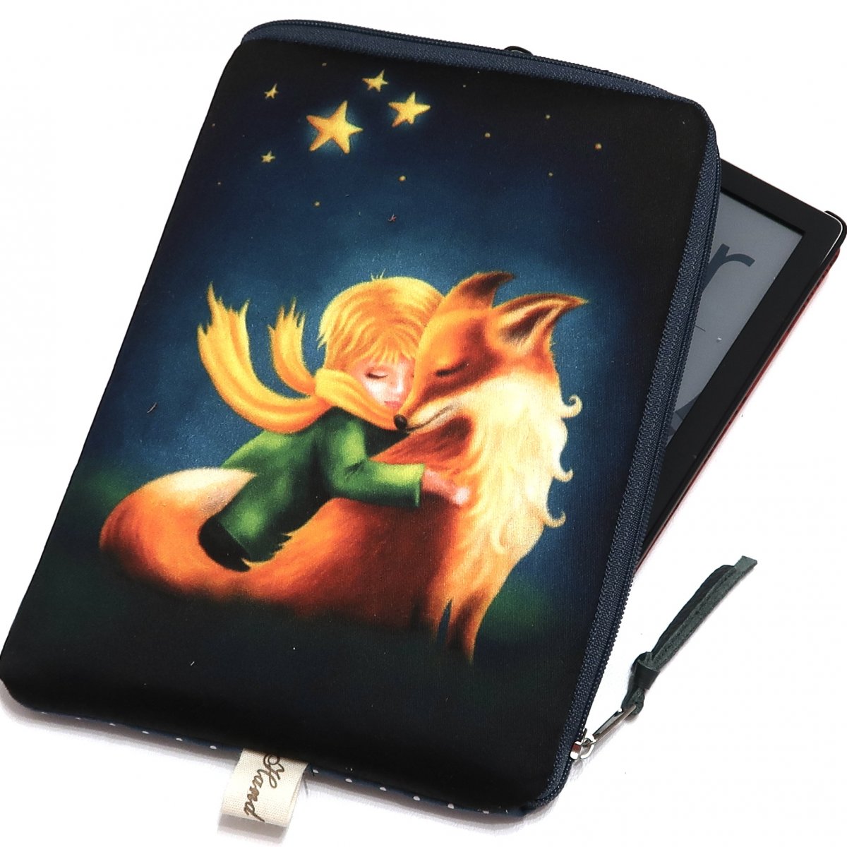 MALÝ PRINC pouzdro na čtečku nebo tablet