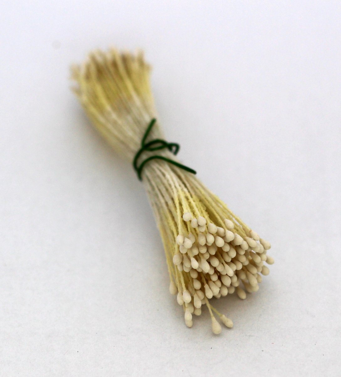 Květinové pestíky oboustranné 3mm (25ks)