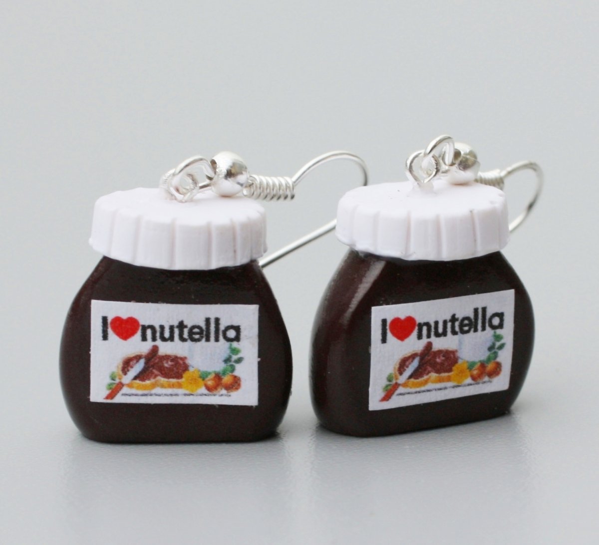 nutella do uší ...