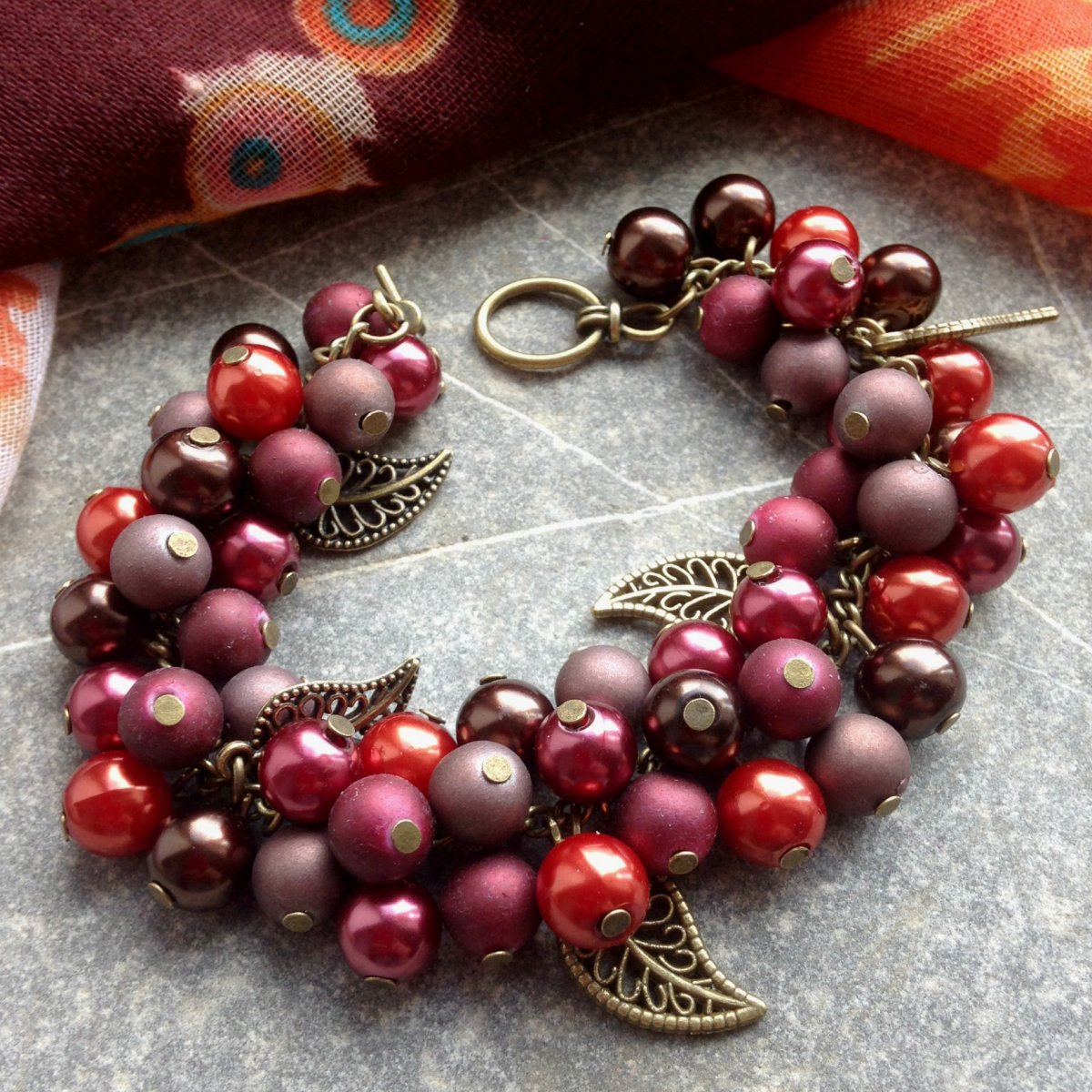 Višně v čokoládě