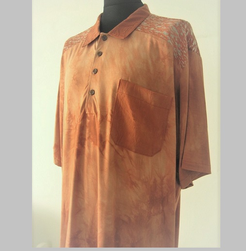 Polokošile pánská