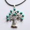 Strom - náhrdelník