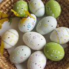 Kraslice - Veselé kraslice