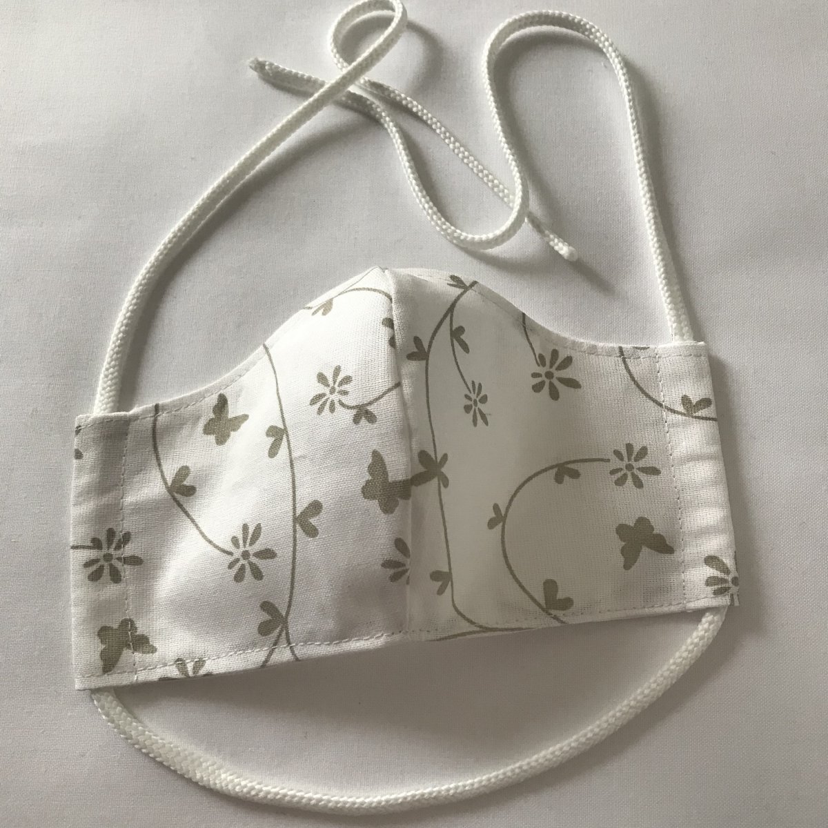 Dětská bavlněná rouška (7 až 12 let)