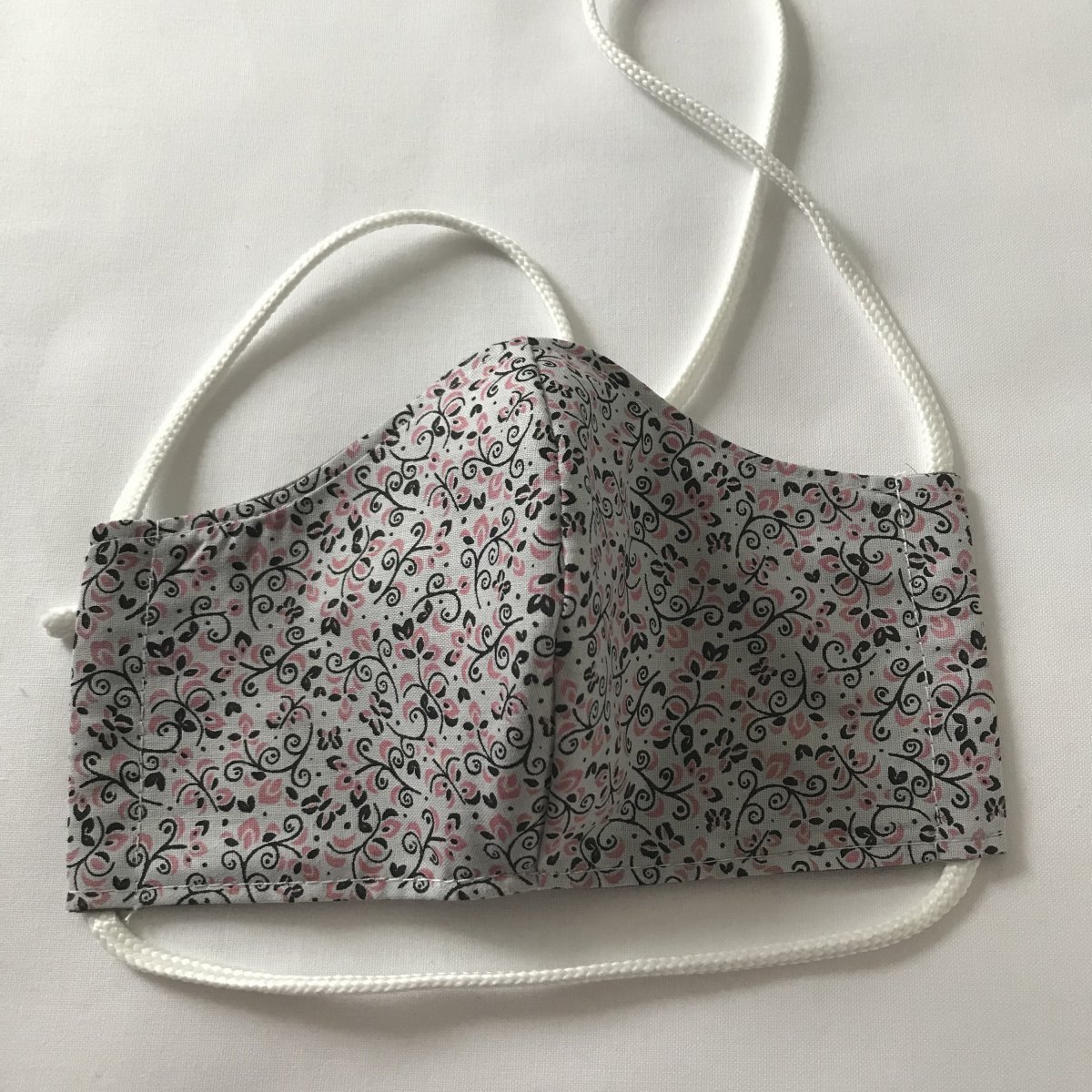 Dětská bavlněná rouška (7 až 12 let)