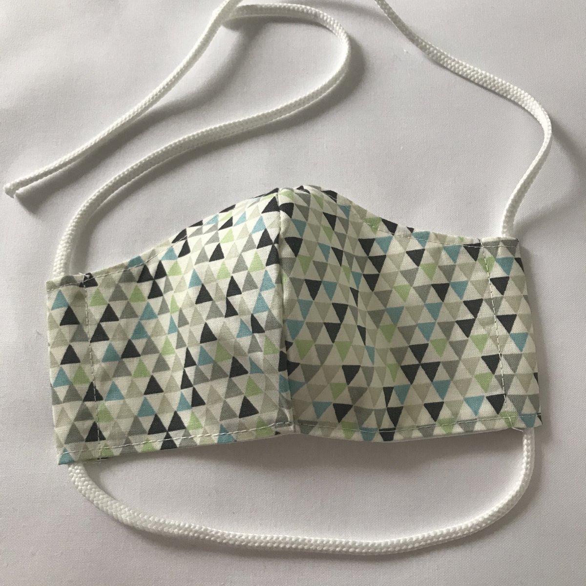 Dětská bavlněná rouška (7 až 12 let)