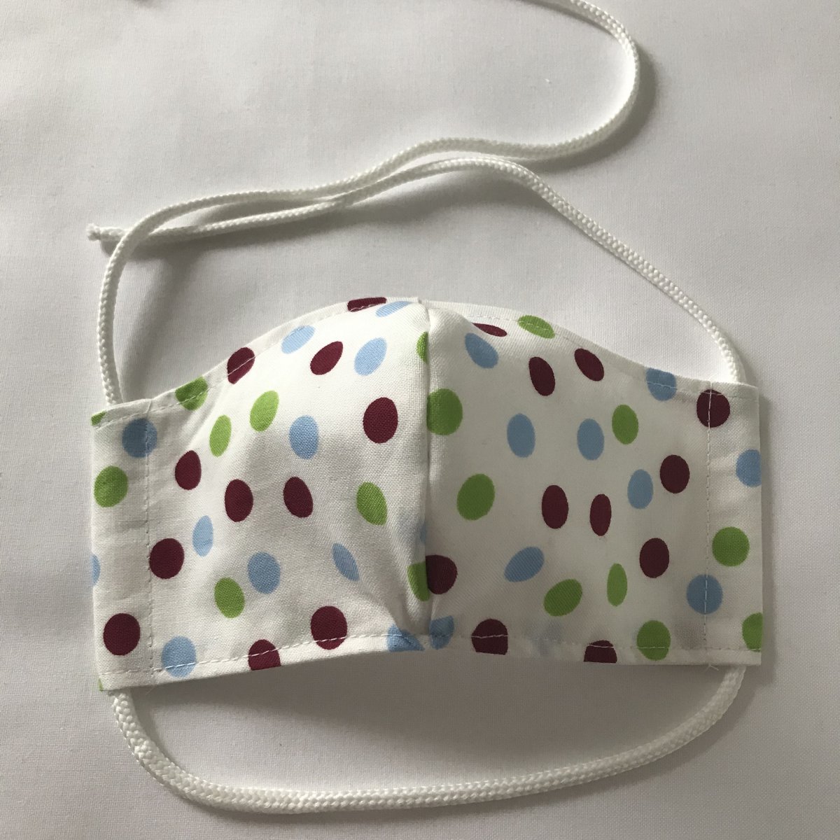 Dětská bavlněná rouška (7 až 12 let)