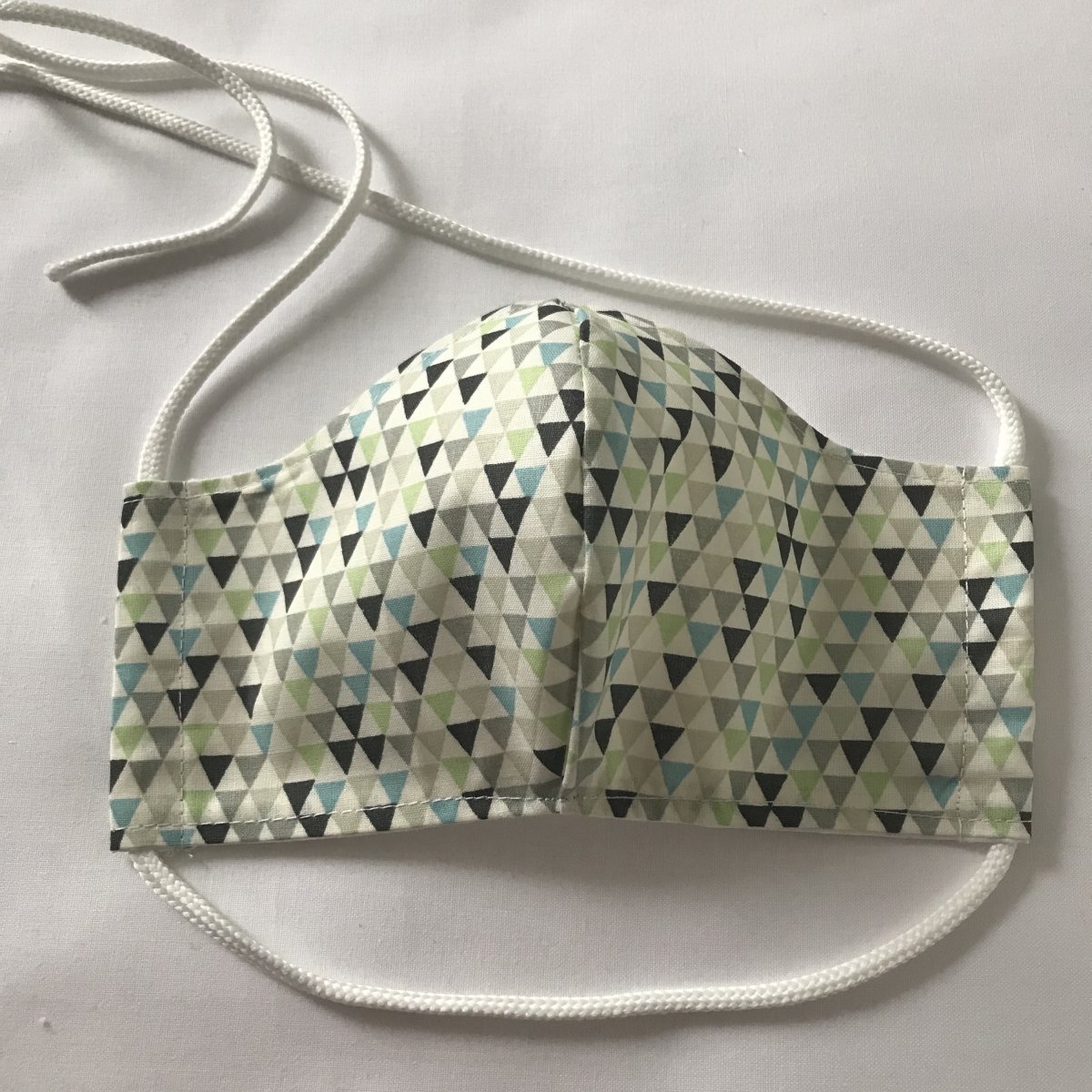 Pánská bavlněná rouška