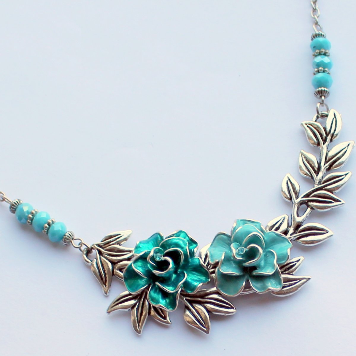 Elegantní náhrdelník