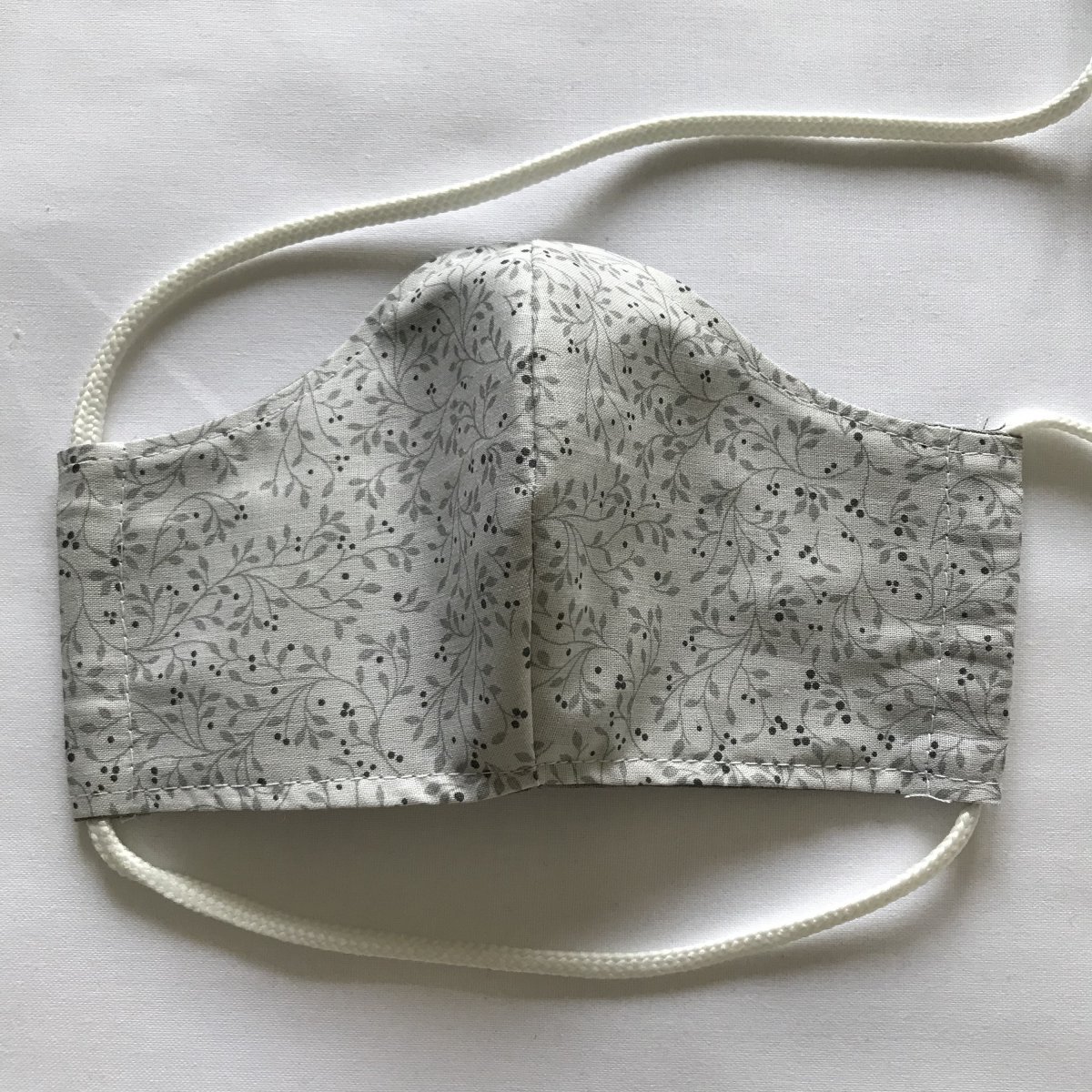 Bavlněná rouška III.