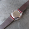 Náramkové hodinky PRIM ala " Rolex " z roku 1981 s datumem