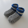 Bačkory, ťapky (20 - 23 cm)