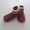Papuče, bačkory, nazouváky (26 - 30 cm)