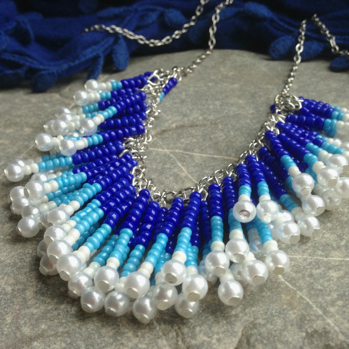 Střapatý námořník