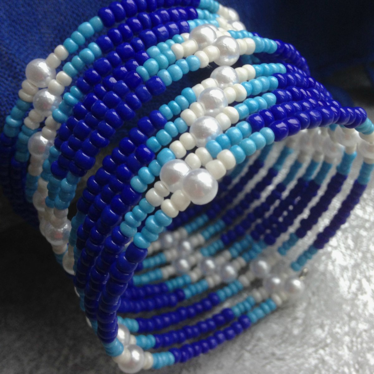 Námořník - náramek