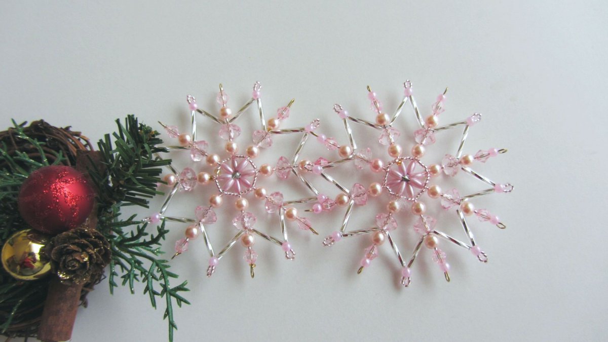 Vánoční hvězda - Vánoční romantika