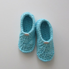 Nazouváky, bačkory (26 cm)