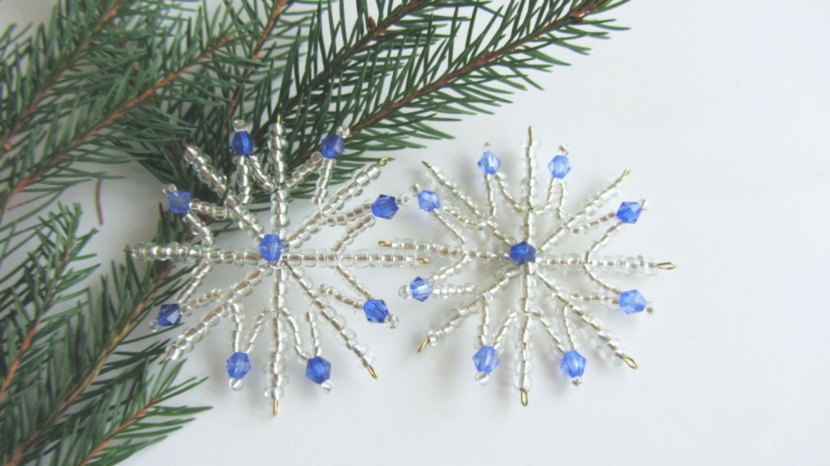 Vánoční hvězdy - Noční obloha