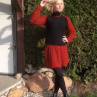 WOW – rusty sleeves    
