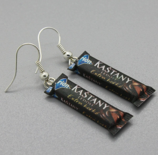 kaštany .. extra hořké