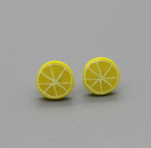 citronky .. pecičky