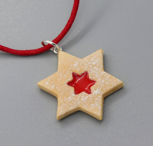 linecké .. přívěsek