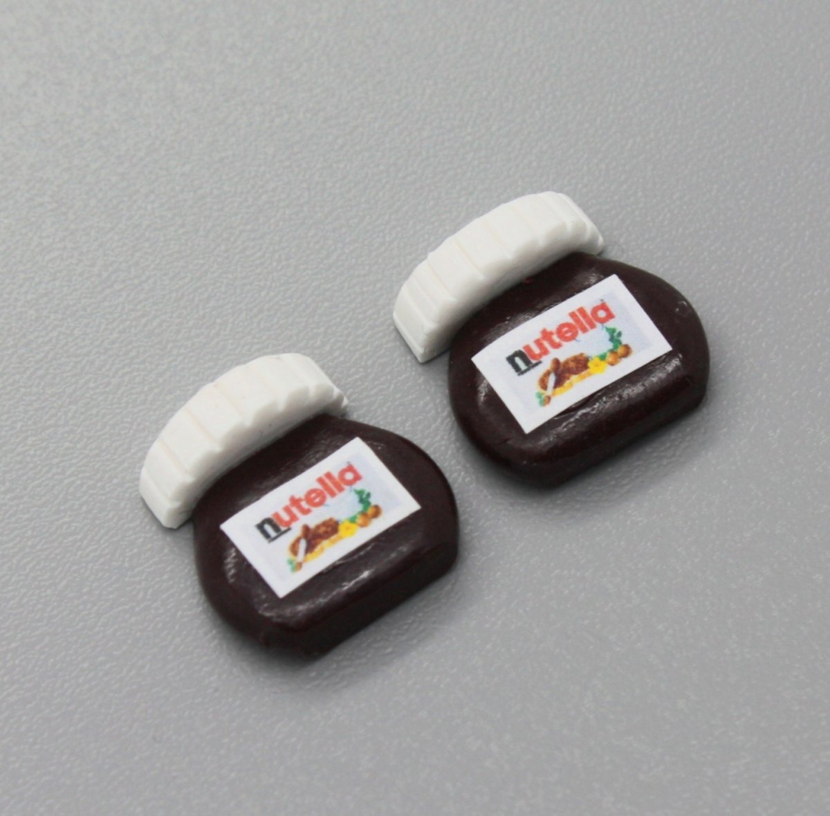  mini nutella  .. pecičky