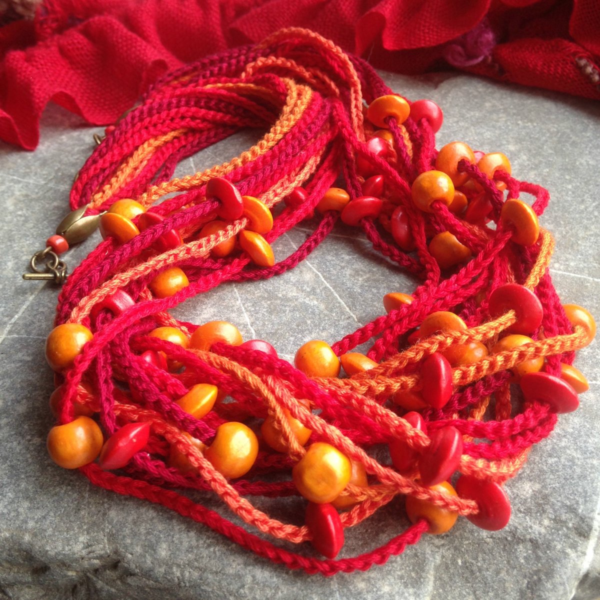 Vitamínová motanice