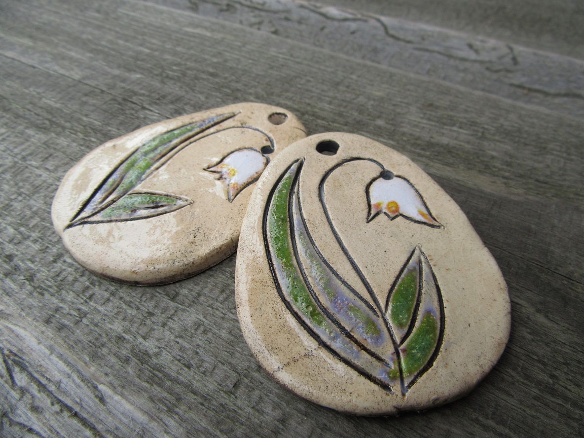 Keramické vajíčko