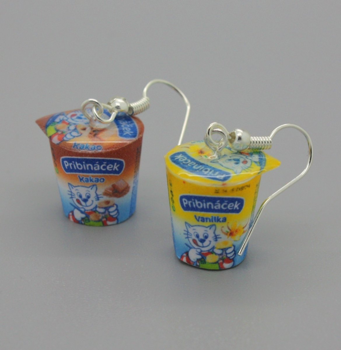 pramen zdraví z Posázaví ... Pribináček