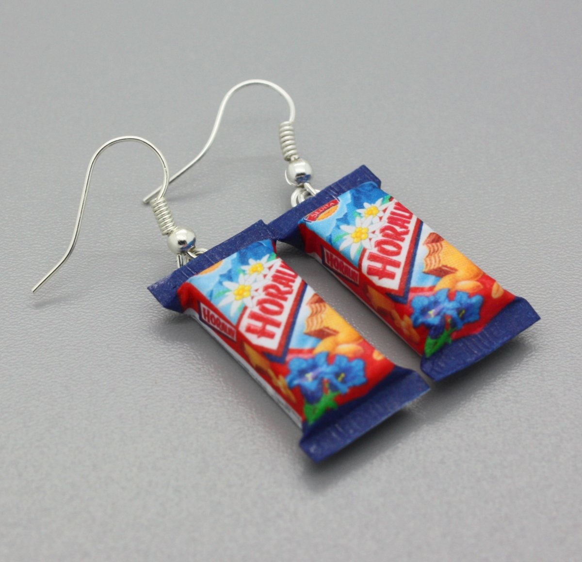 miniaturní horalky :-)