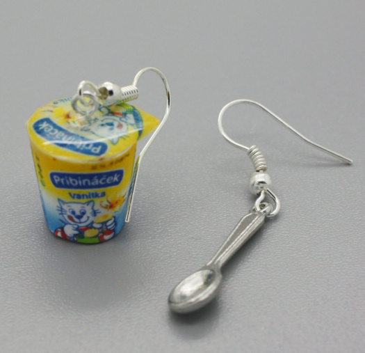 pramen zdraví z Posázaví ... Pribináček a lžička