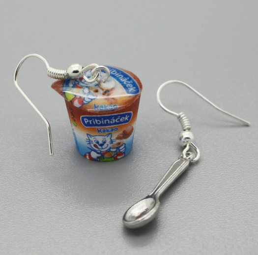 pramen zdraví z Posázaví ... Pribináček a lžička